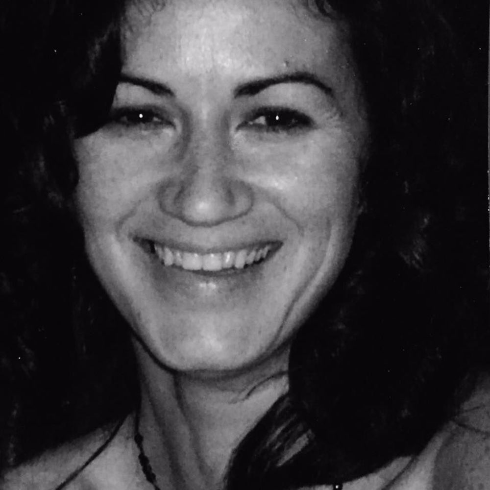 Meet your Posher, Kristine